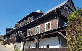 Chalet Severka Carpe Diem