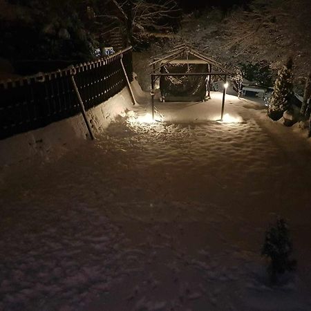 Chalet Severka Carpe Diem Rokytnice nad Jizerou Buitenkant foto