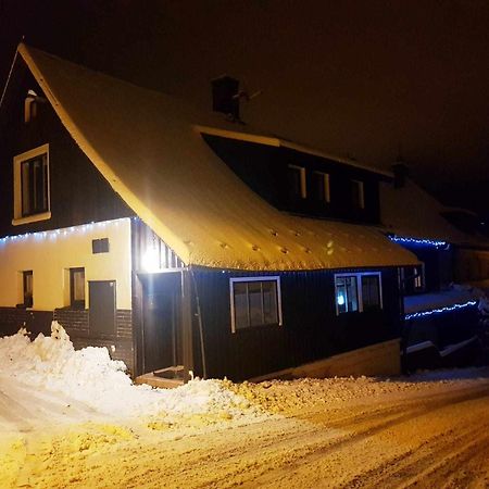 Chalet Severka Carpe Diem Rokytnice nad Jizerou Buitenkant foto