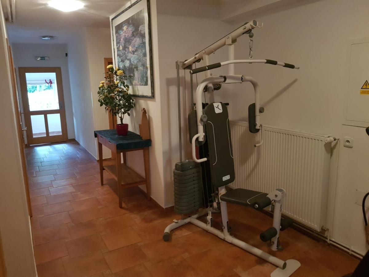 Chalet Severka Carpe Diem Rokytnice nad Jizerou Buitenkant foto