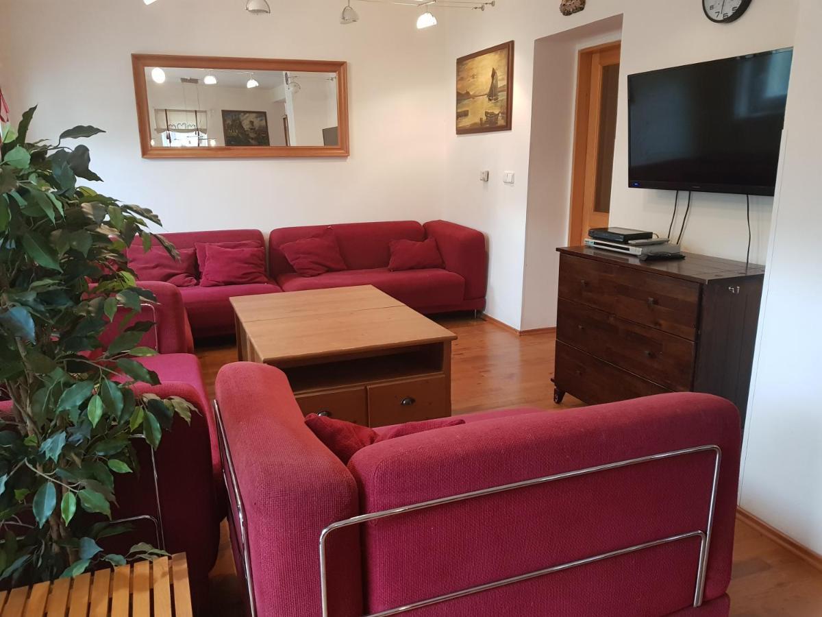 Chalet Severka Carpe Diem Rokytnice nad Jizerou Buitenkant foto