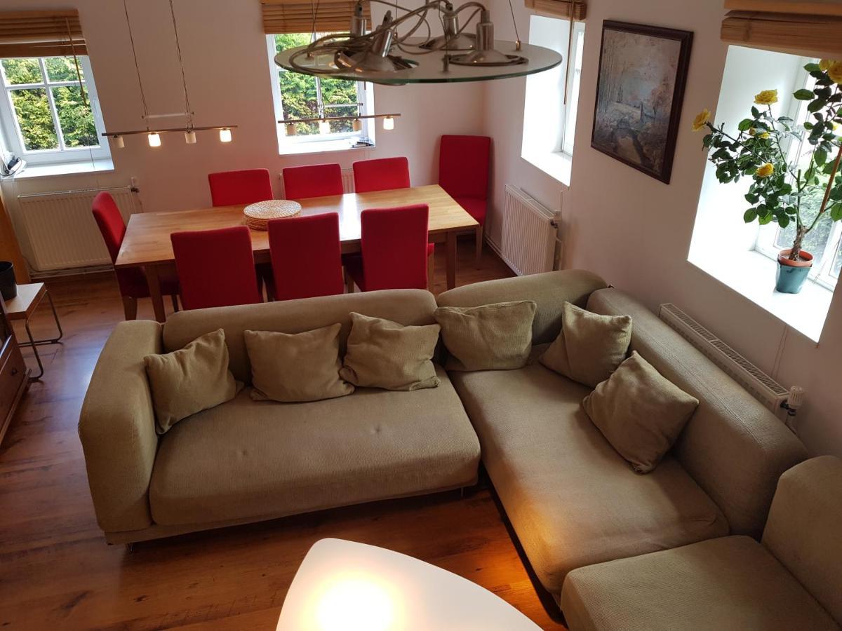 Chalet Severka Carpe Diem Rokytnice nad Jizerou Buitenkant foto