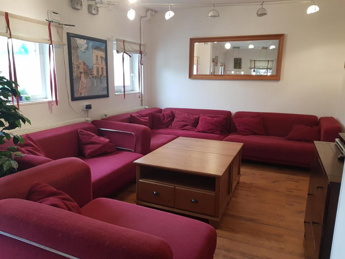 Chalet Severka Carpe Diem Rokytnice nad Jizerou Buitenkant foto