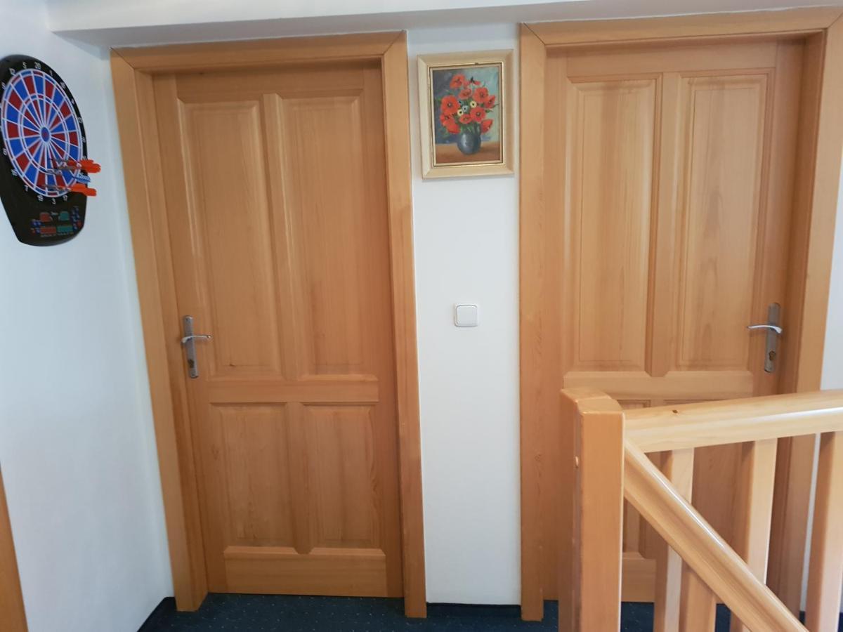 Chalet Severka Carpe Diem Rokytnice nad Jizerou Buitenkant foto