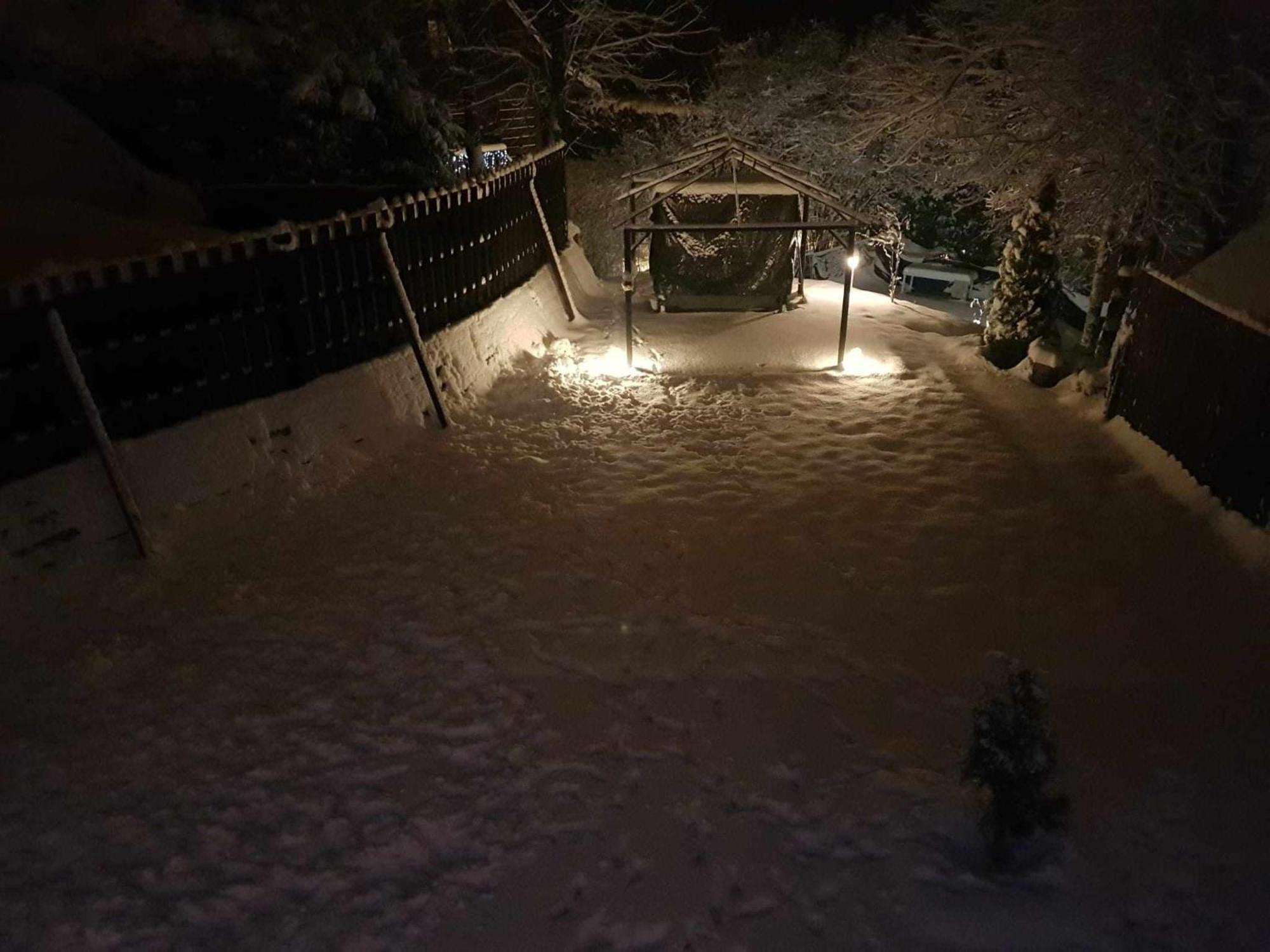Chalet Severka Carpe Diem Rokytnice nad Jizerou Buitenkant foto