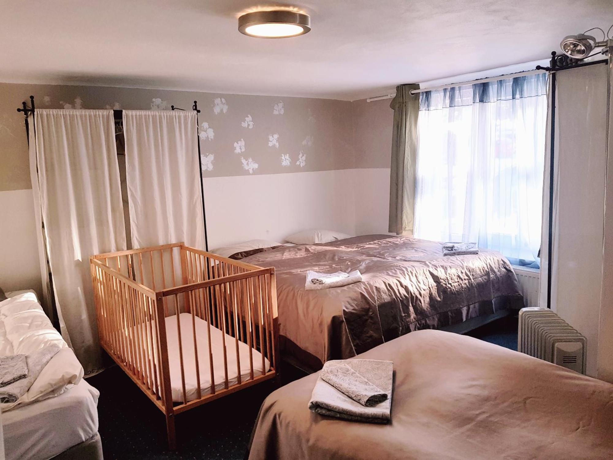 Chalet Severka Carpe Diem Rokytnice nad Jizerou Buitenkant foto