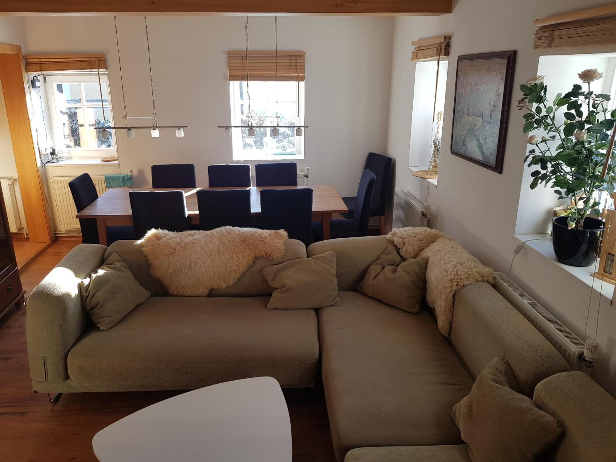 Chalet Severka Carpe Diem Rokytnice nad Jizerou Buitenkant foto