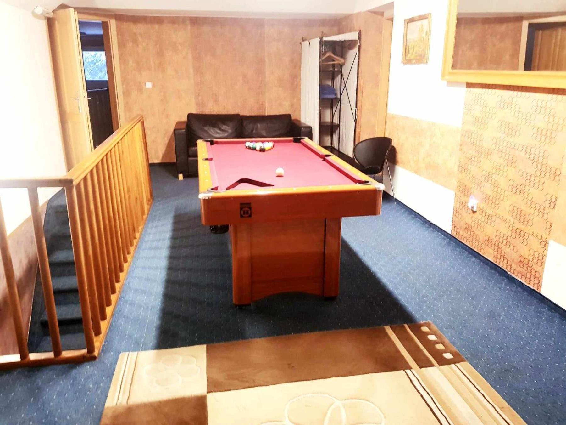 Chalet Severka Carpe Diem Rokytnice nad Jizerou Buitenkant foto