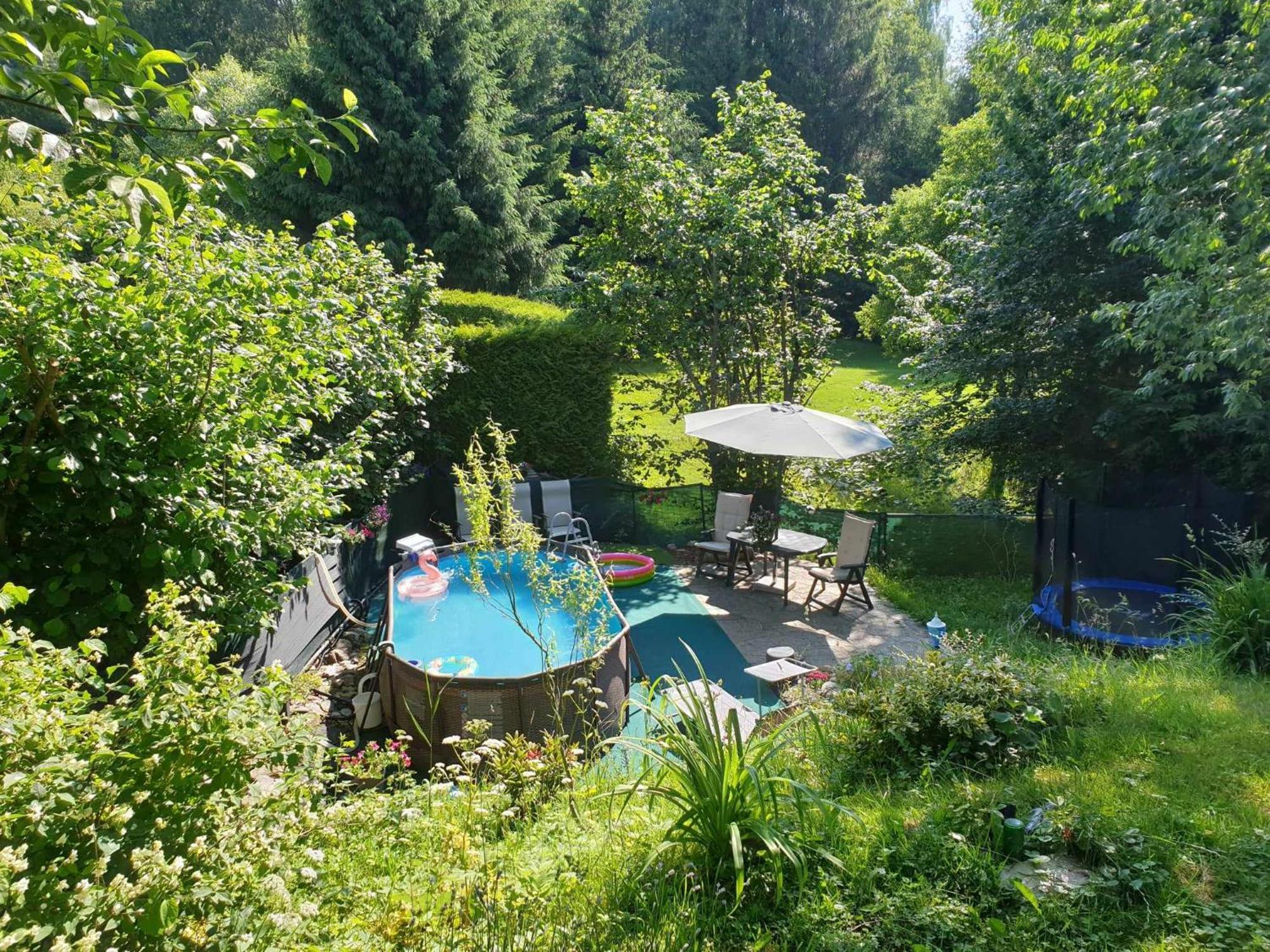 Chalet Severka Carpe Diem Rokytnice nad Jizerou Buitenkant foto