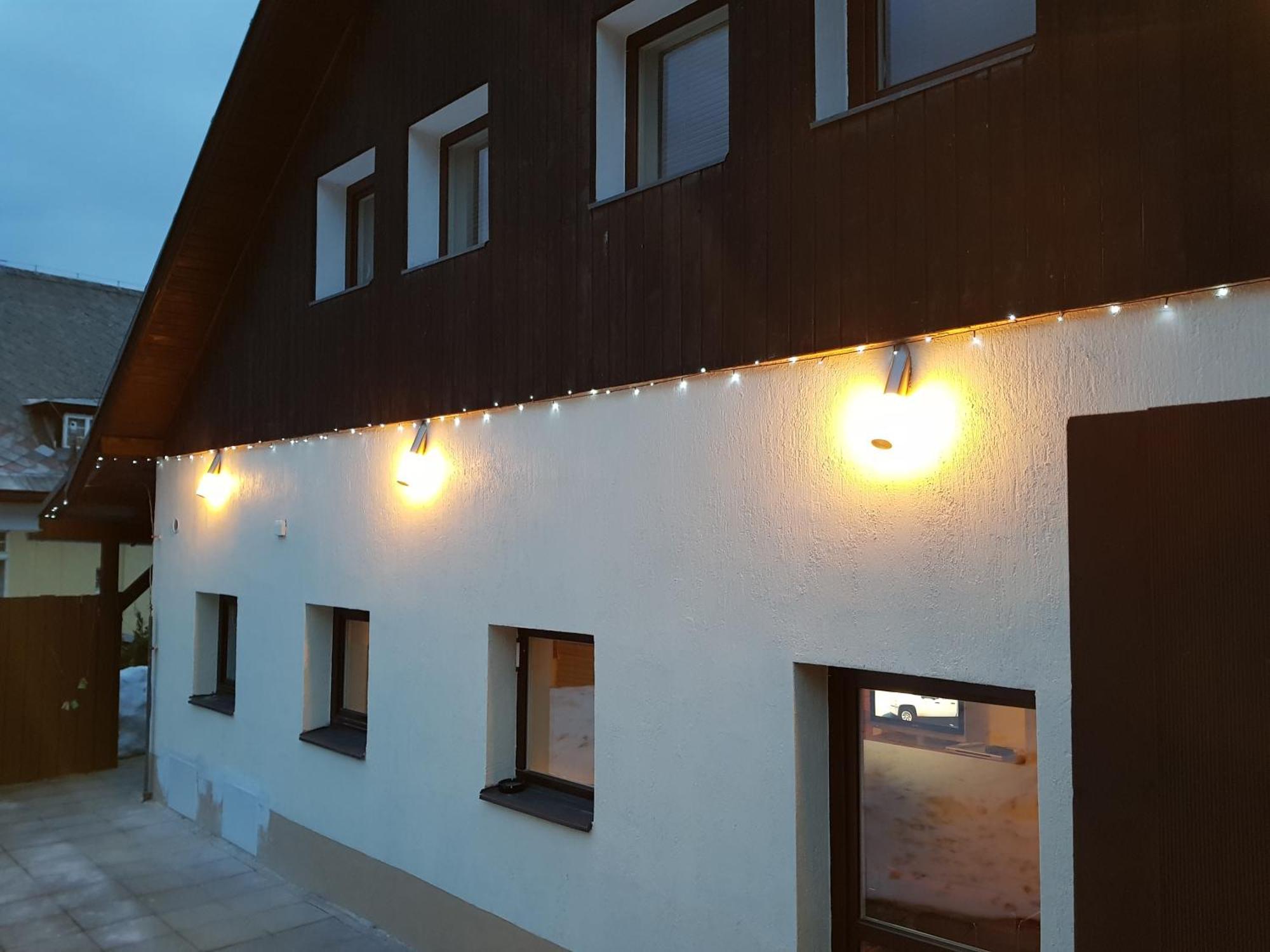 Chalet Severka Carpe Diem Rokytnice nad Jizerou Kamer foto