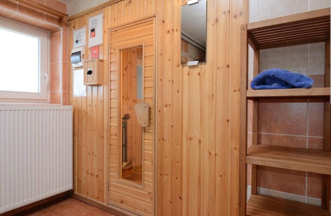 Chalet Severka Carpe Diem Rokytnice nad Jizerou Buitenkant foto